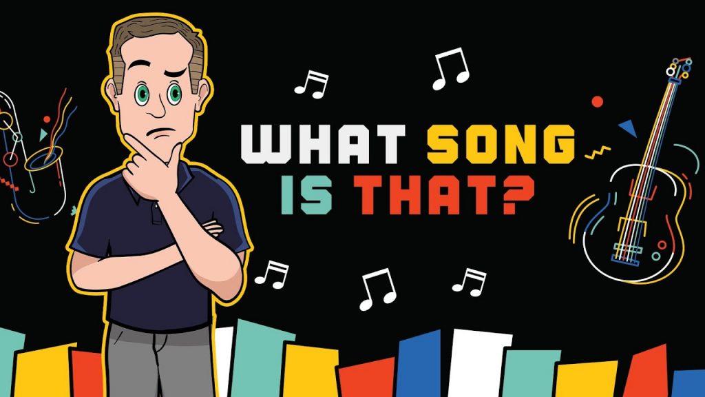 which-song-is-that