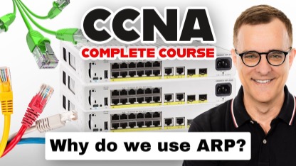 why-is-arp-used-in-networks-free-ccna-200-301-course-2025