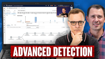 advanced-network-detection-demo