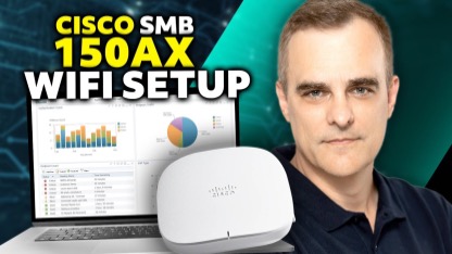 cisco-cheaper-than-ubiquiti-impossible-cisco-smb-wifi-6-setup-cbw150ax-access-point