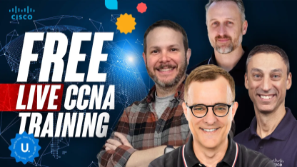 free-ccna-live-training