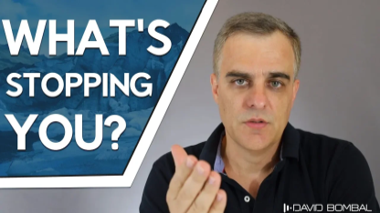 how-important-is-your-future-whats-stopping-you