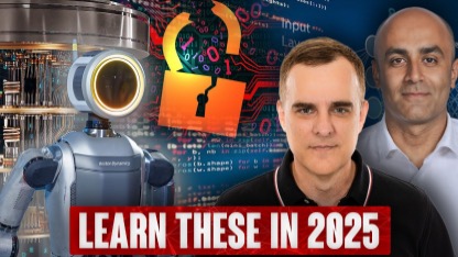 top-3-technologies-you-need-to-learn-in-2025