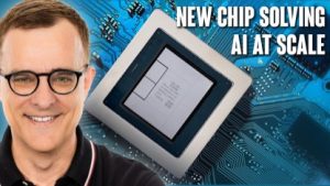 Why AI Needs Cisco’s 51.2 Tbps, 64x800Gbps Core Router Now