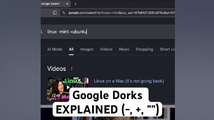 google-dorks-explained