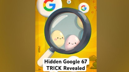 hidden-google-67-trick-revealed