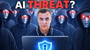 AI Agents Are Hacking Networks: What Security Teams Need to Know