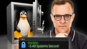 How Secure Is Your Linux Server? Test It with This Free Audit Tool