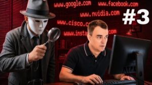 How your ISP tracks you (even with encrypted DNS) – Part 3