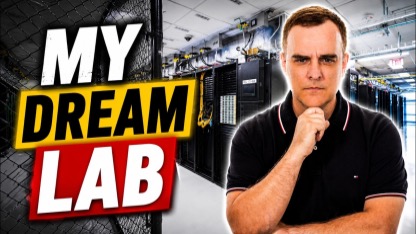 my-dream-home-lab