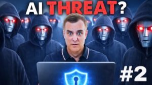OpenClaw is a Cybersecurity risk