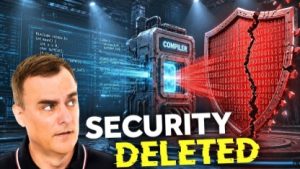 Your Compiler Can Undo Your Security Checks