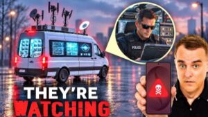 How Police Can Track Your Phone