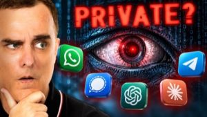 Think You’re Private Online? Watch This